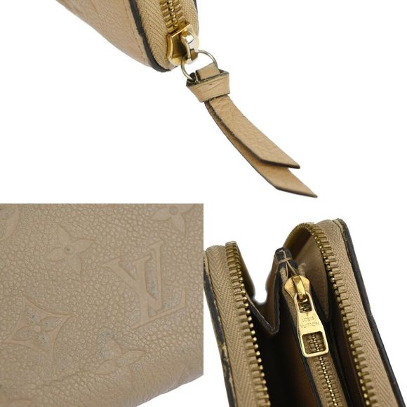 LOUIS VUITTON Clemence Wallet - Picture 11 of 15